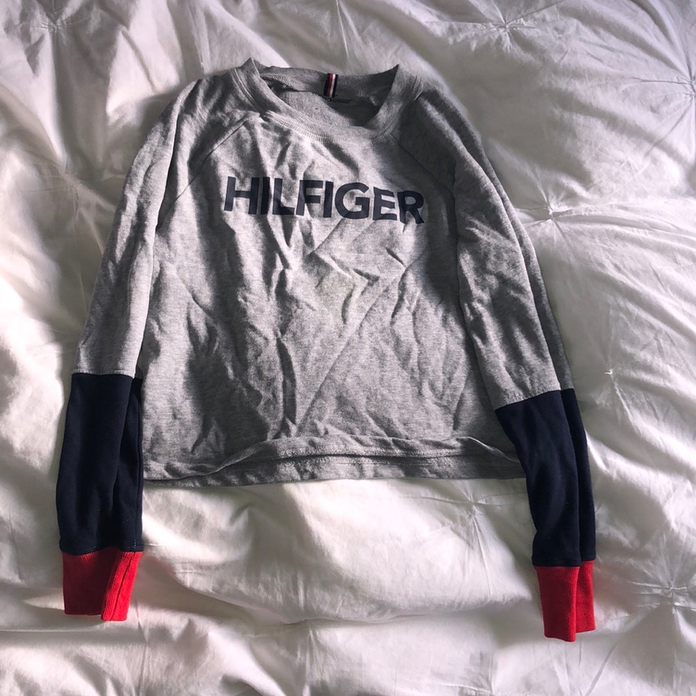 Tommy Hilfiger longsleve